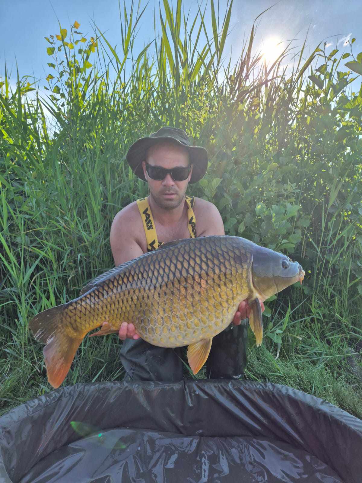 Víkend s TopEnzymkou