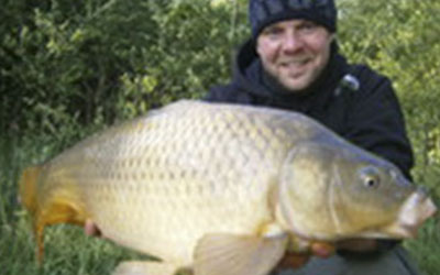 Yellowberry opět udeřila