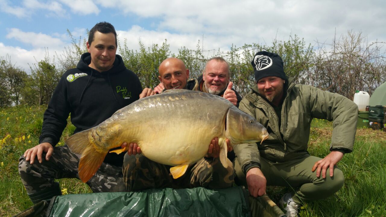 Spomienka na úspešný začiatok sezóny 2017