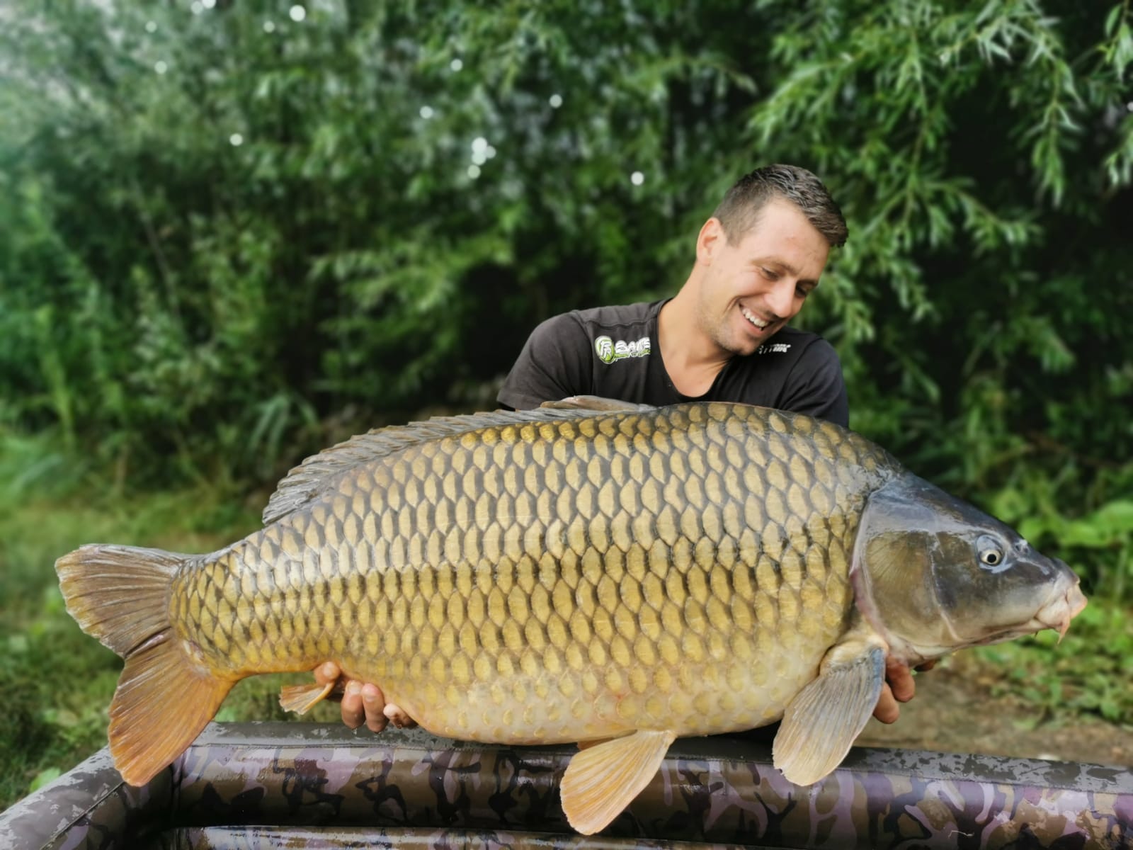 Červencová dovolená