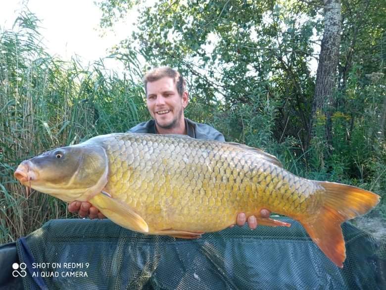 Slovenská svazová voda