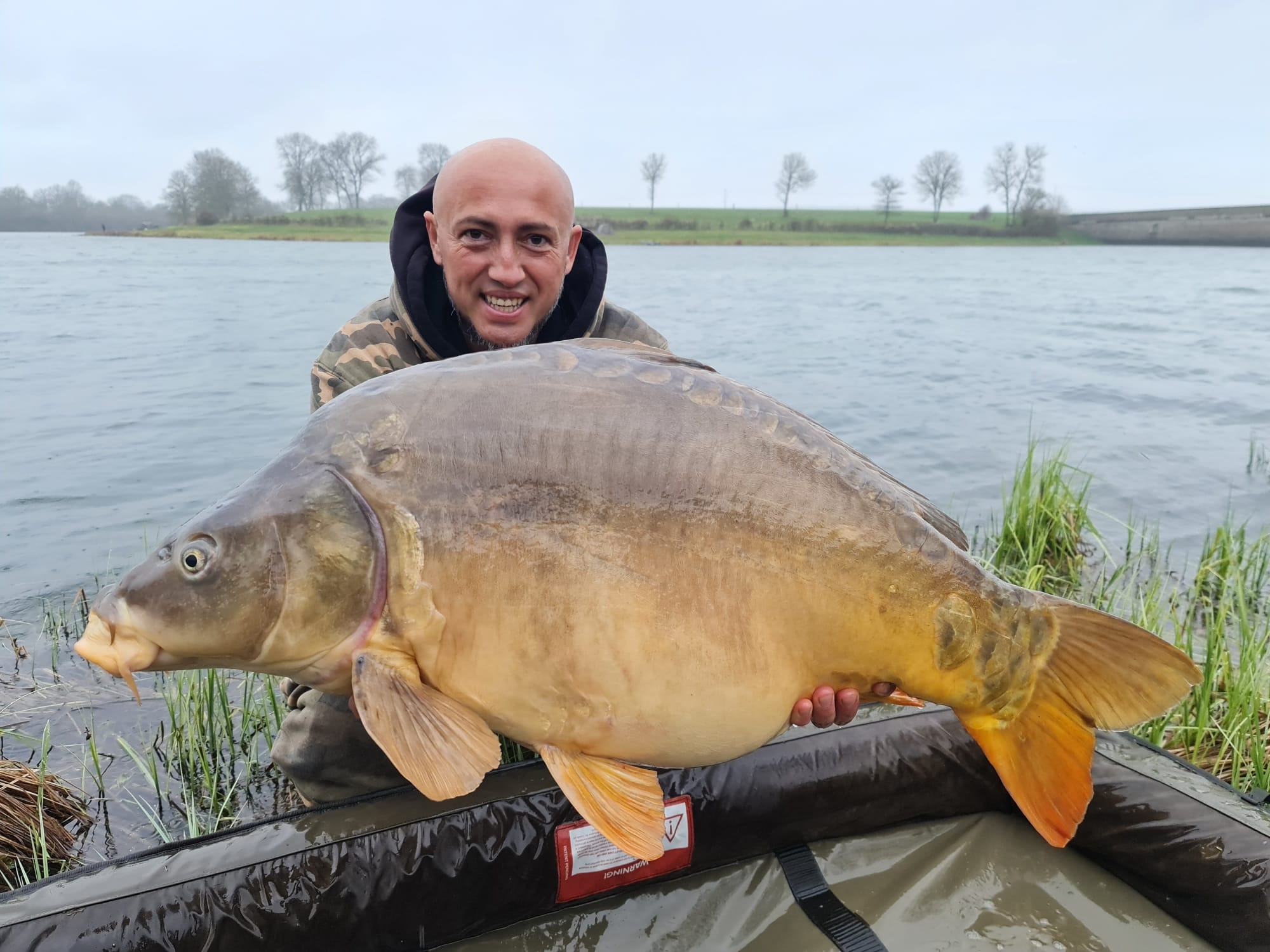 Jarní výprava do Francie