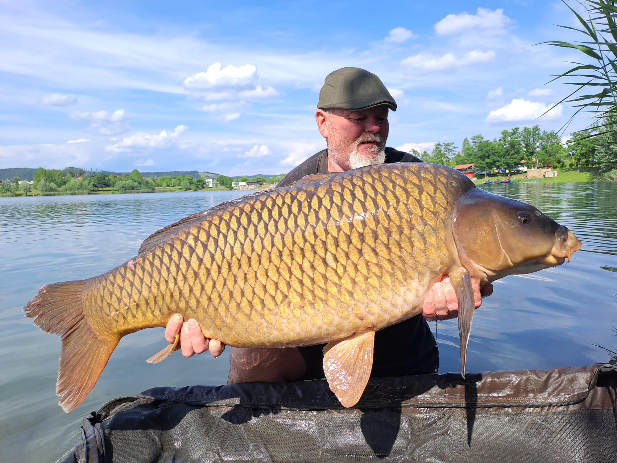 Akce Apalucha Hungary 2023