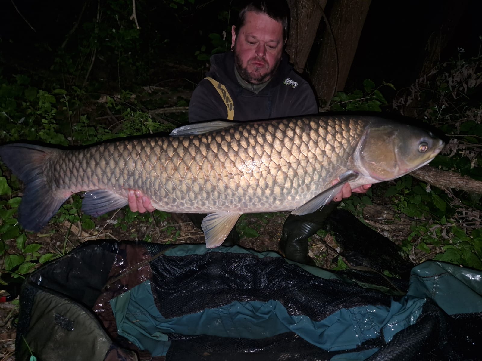 První výprava s Danou