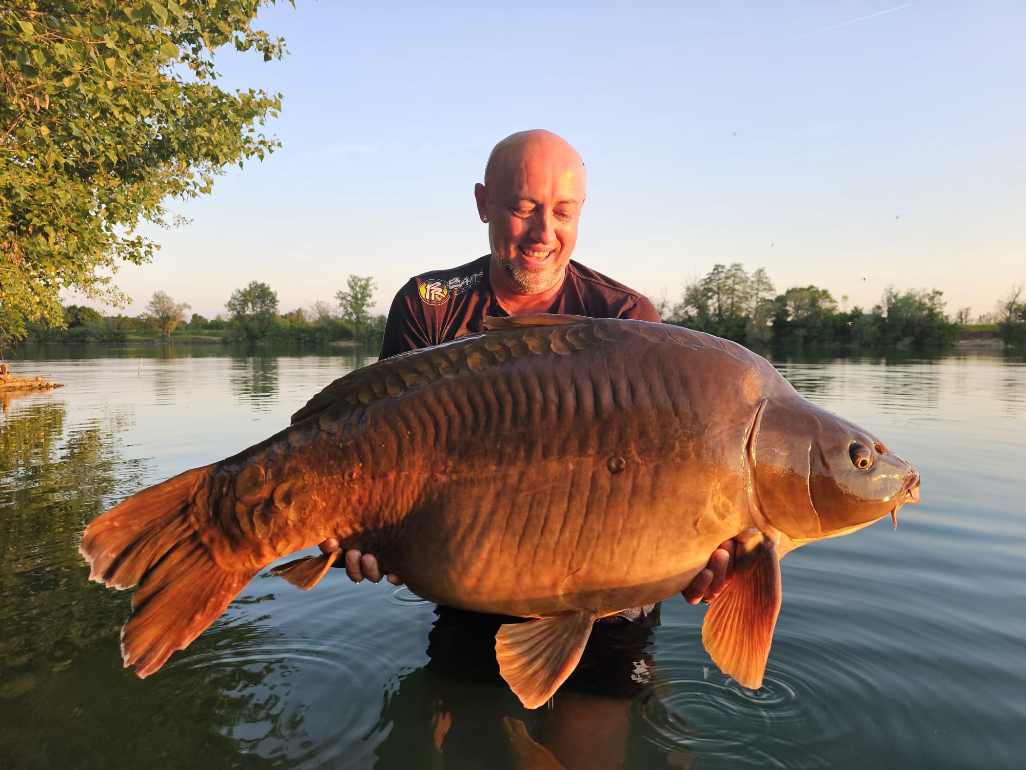 První letošní zahraniční výprava