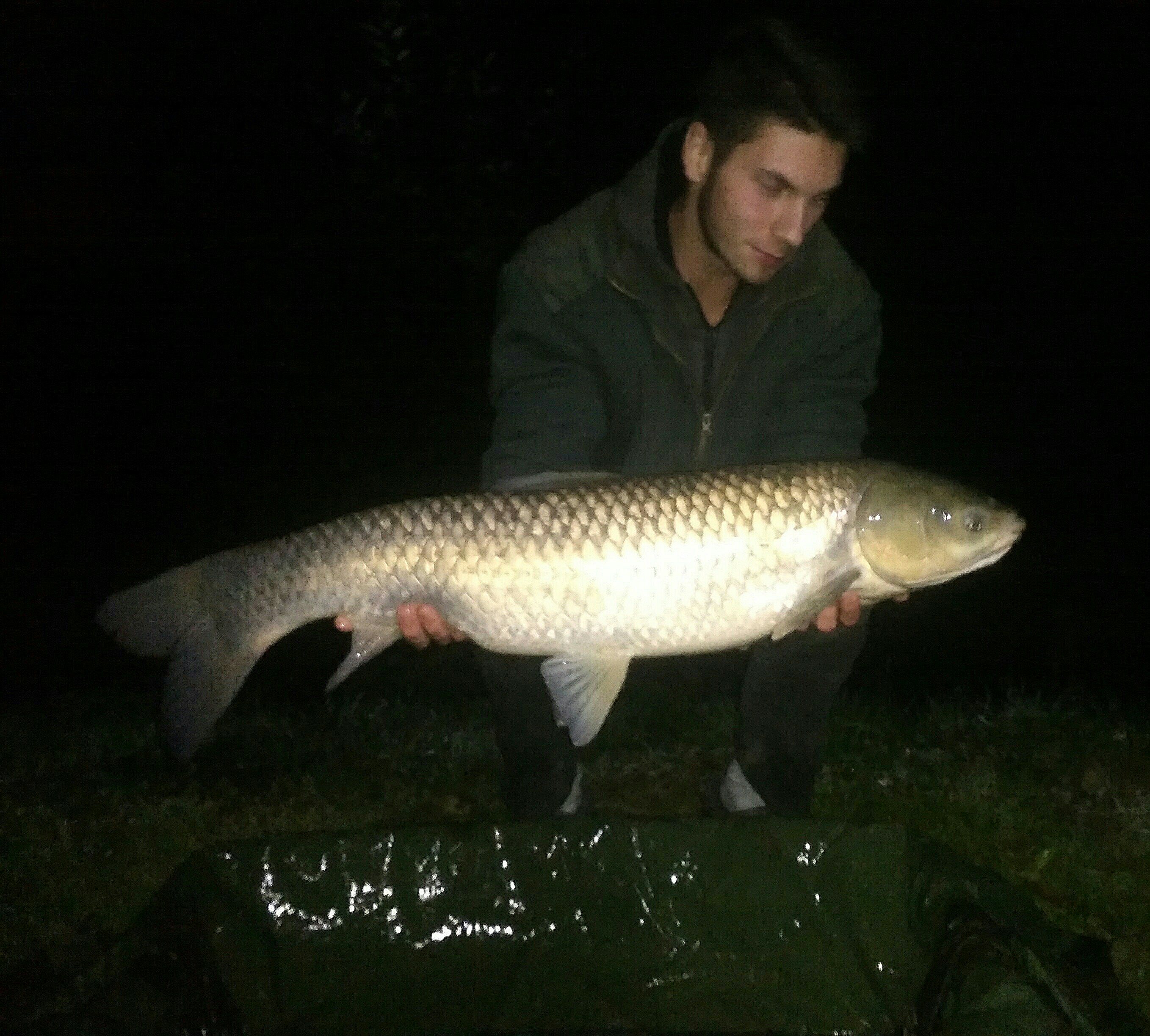 Prodoužený víkend s kamarády