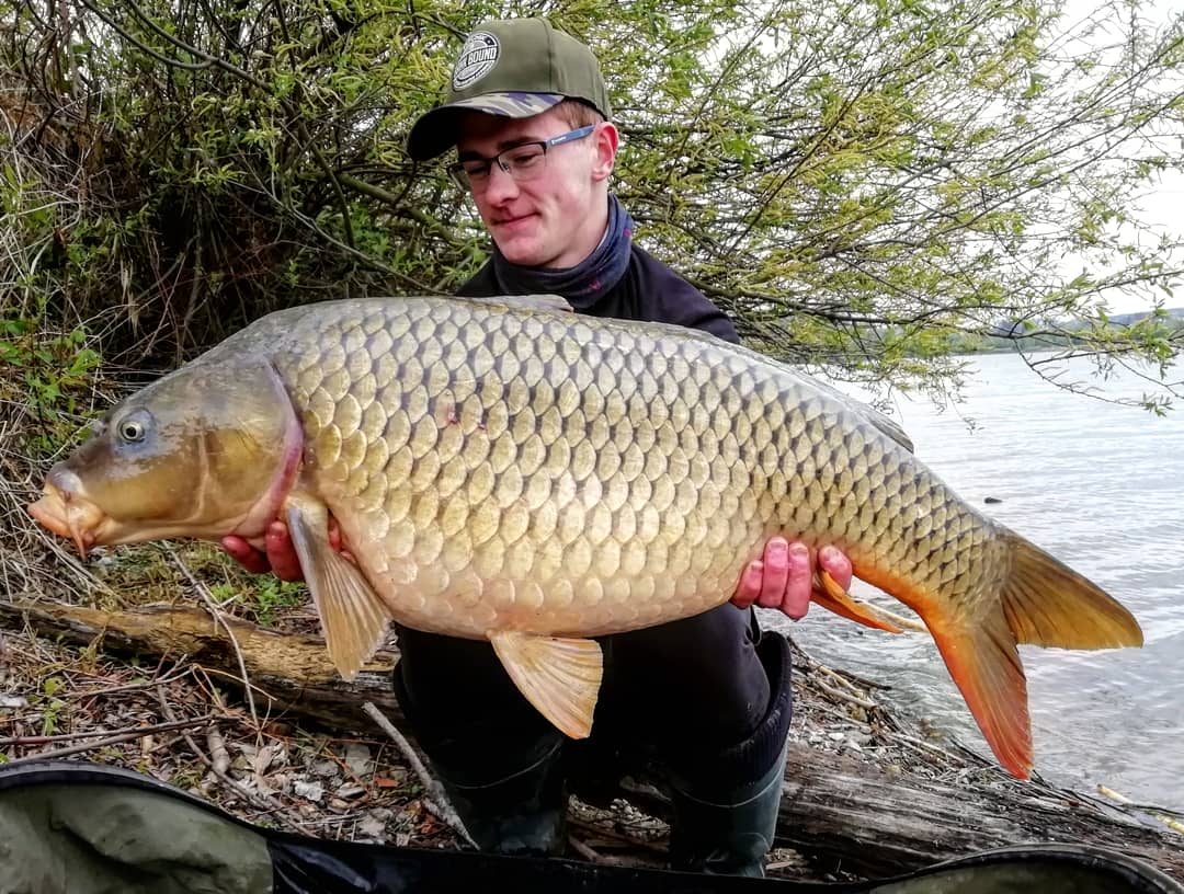 Opět úspěšný Marine Joker