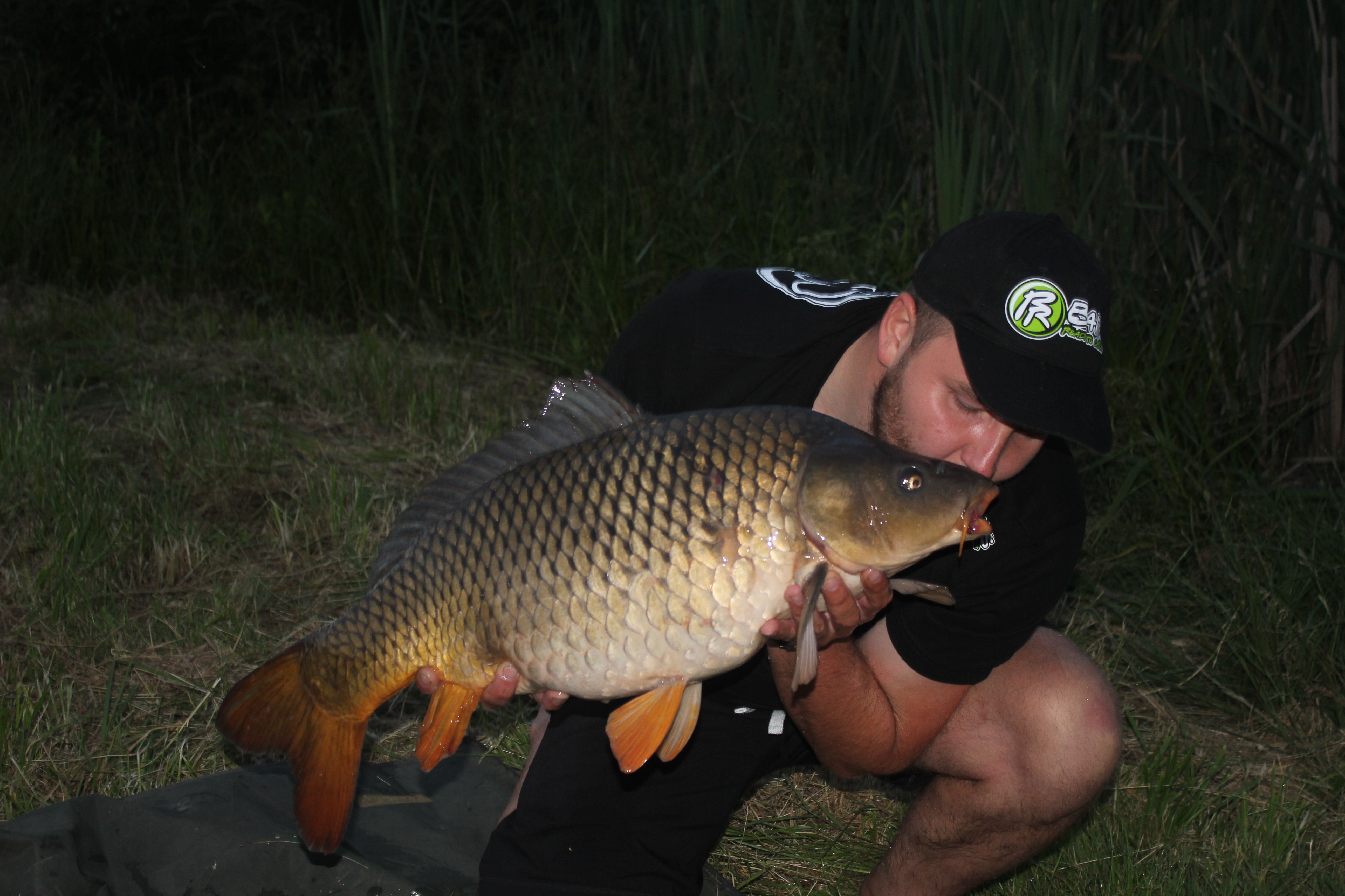 Výprava na menší svazovku