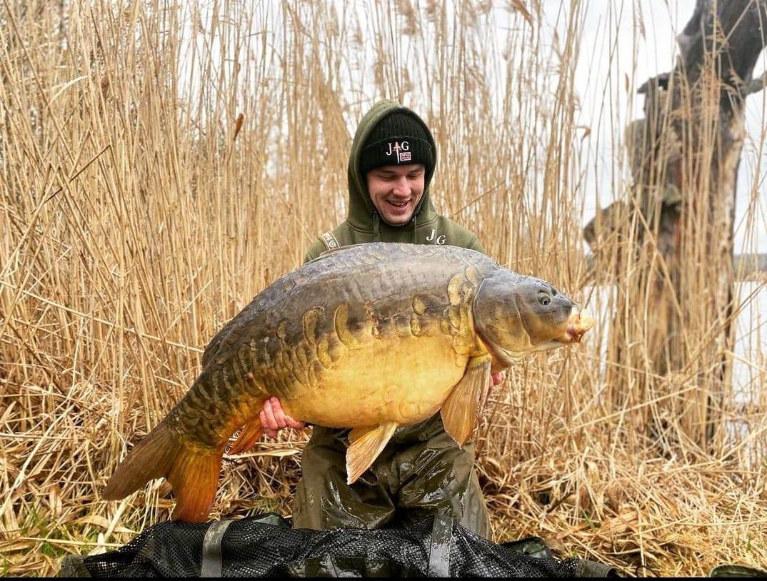 Nový osobák na Jalapeňos