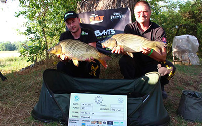 Konkoli Carp Cup 2017