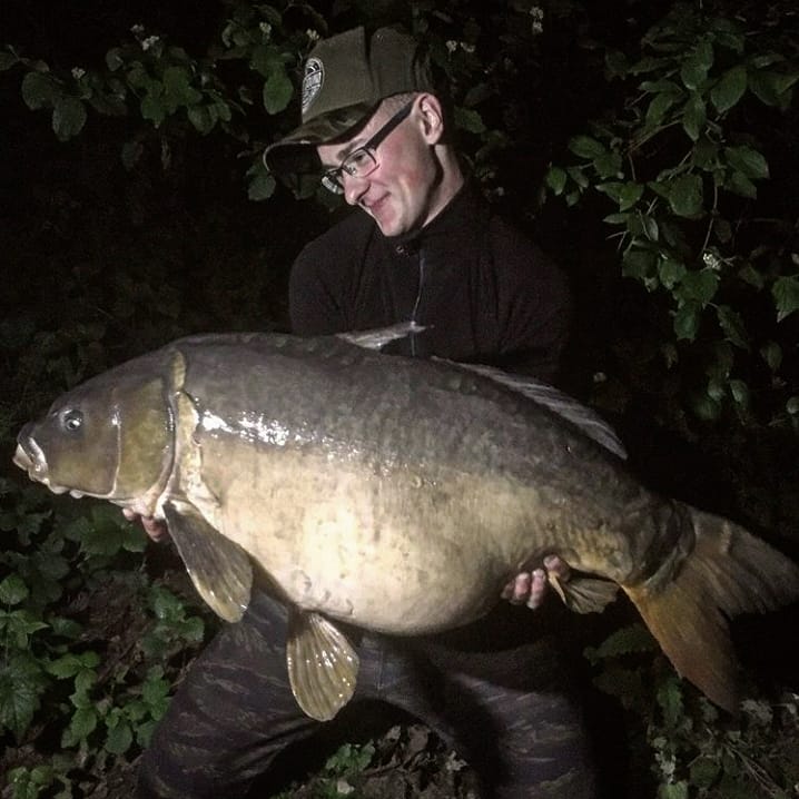 Pár hodin a štěstí někdy stačí