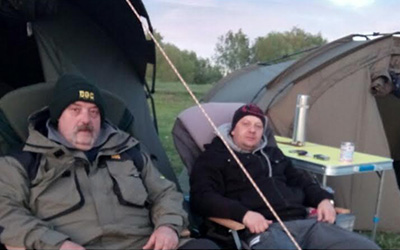 Další zpráva z Maďarska