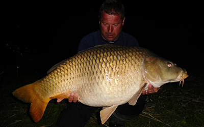 Nový osobák na Jalapeňos