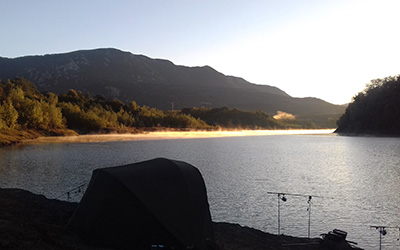 První výprava pod novou značkou