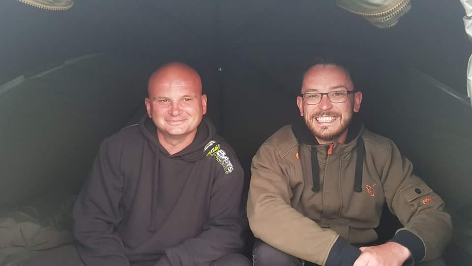 Opožděná zpráva z Maďarska