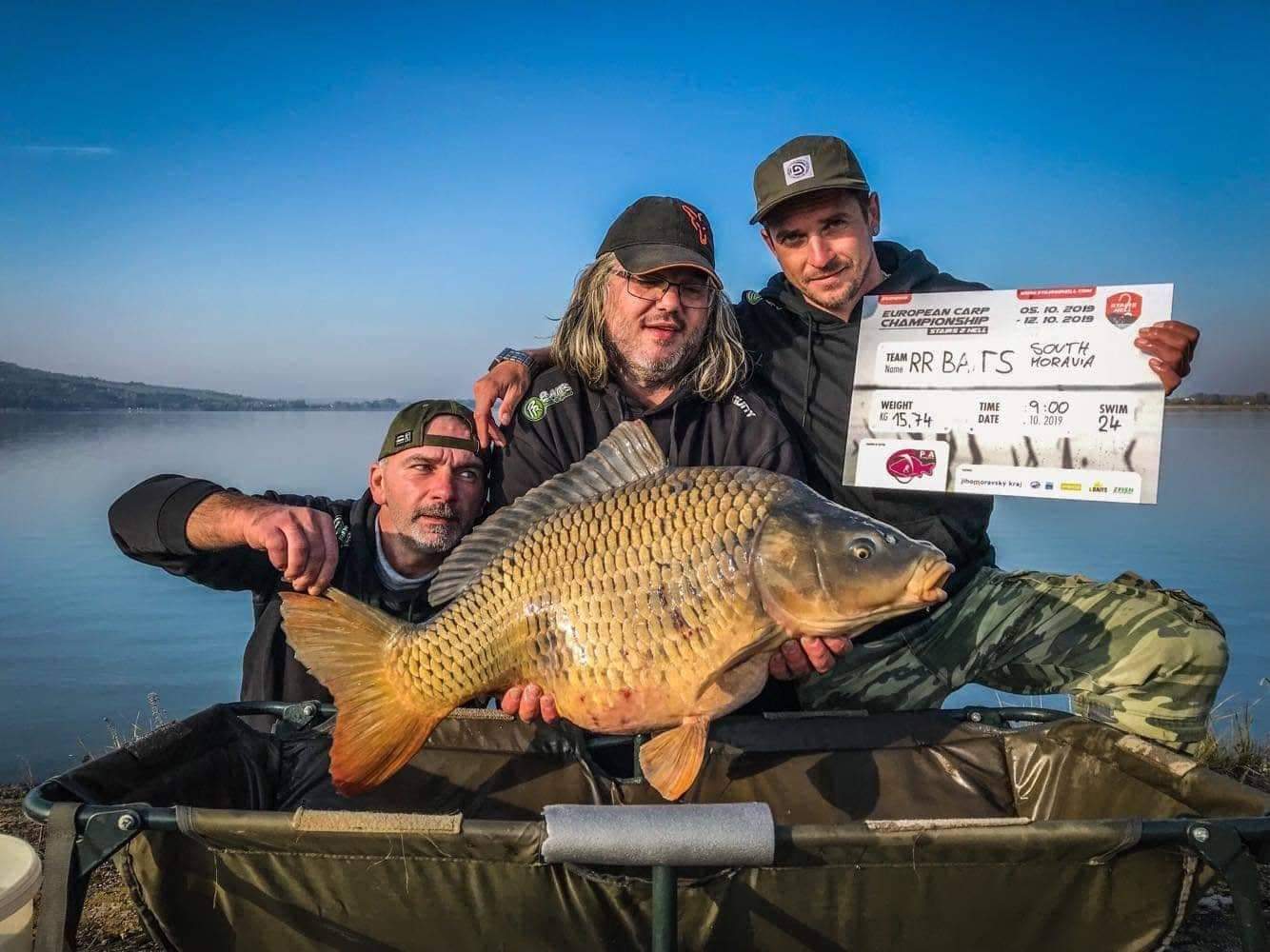 Premiera na Stairs2hell