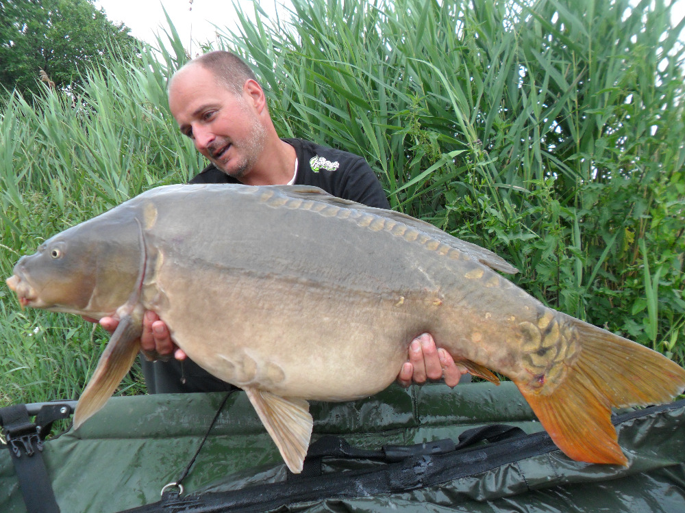 Tři dny na štěrkovně