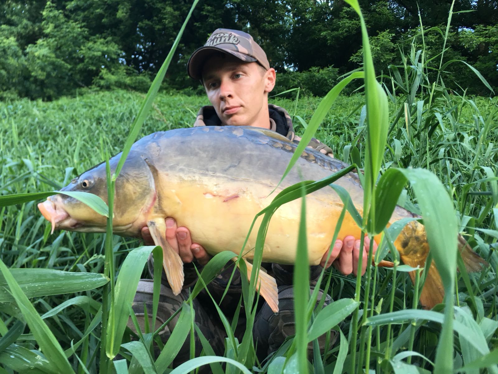 Osvědčený Marine Joker