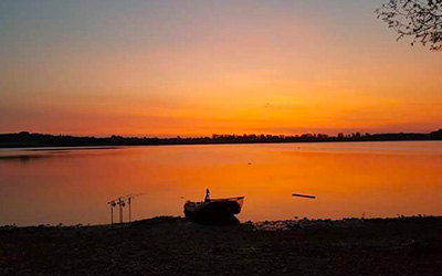 Zakončení prázdnin v Maďarsku