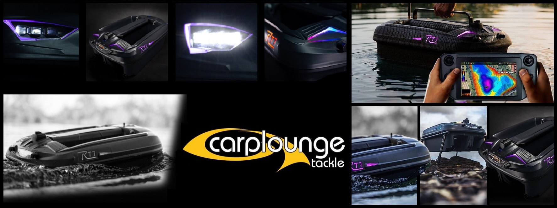 Carplounge