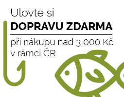 Doprava zdarma