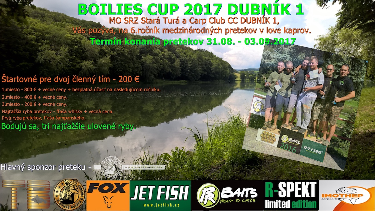 Boilies-Cup-2017-Dubník-1-RR-baits