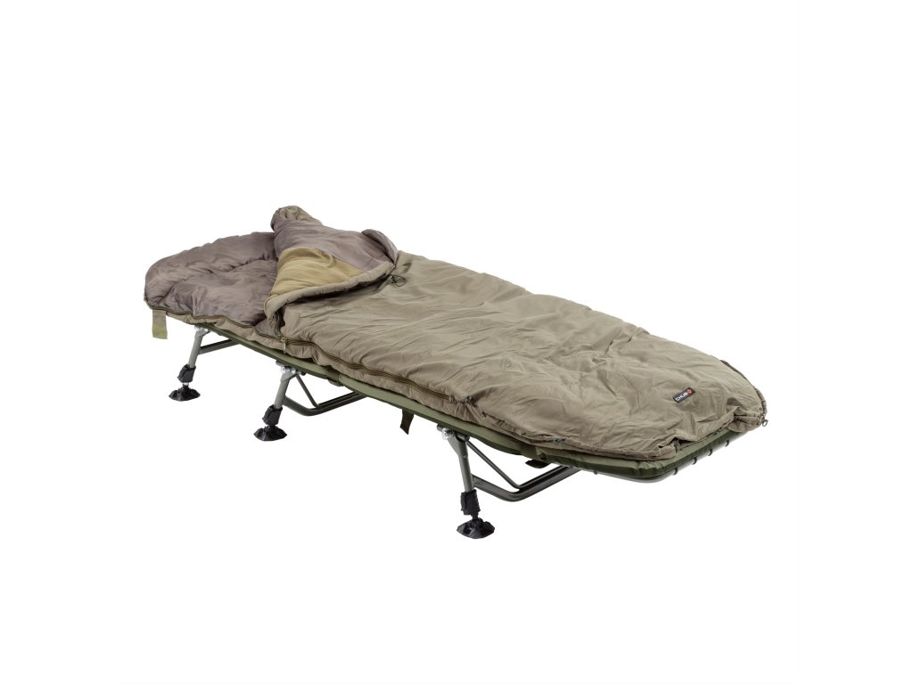 Chub Vantage 5 Season Sleeping Bag Spacák