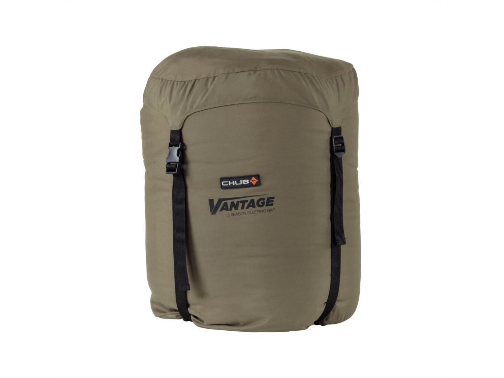 Chub vantage 5 top season sleeping bag
