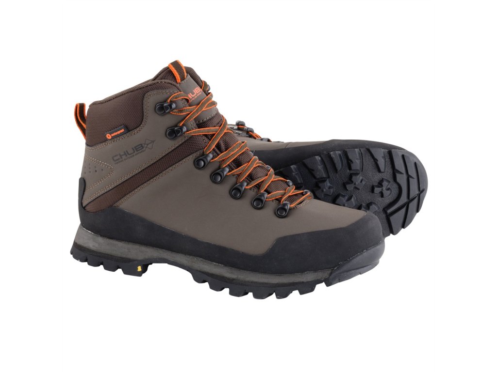 Chub Vantage Field Boot Kotníkové boty Velikost 46