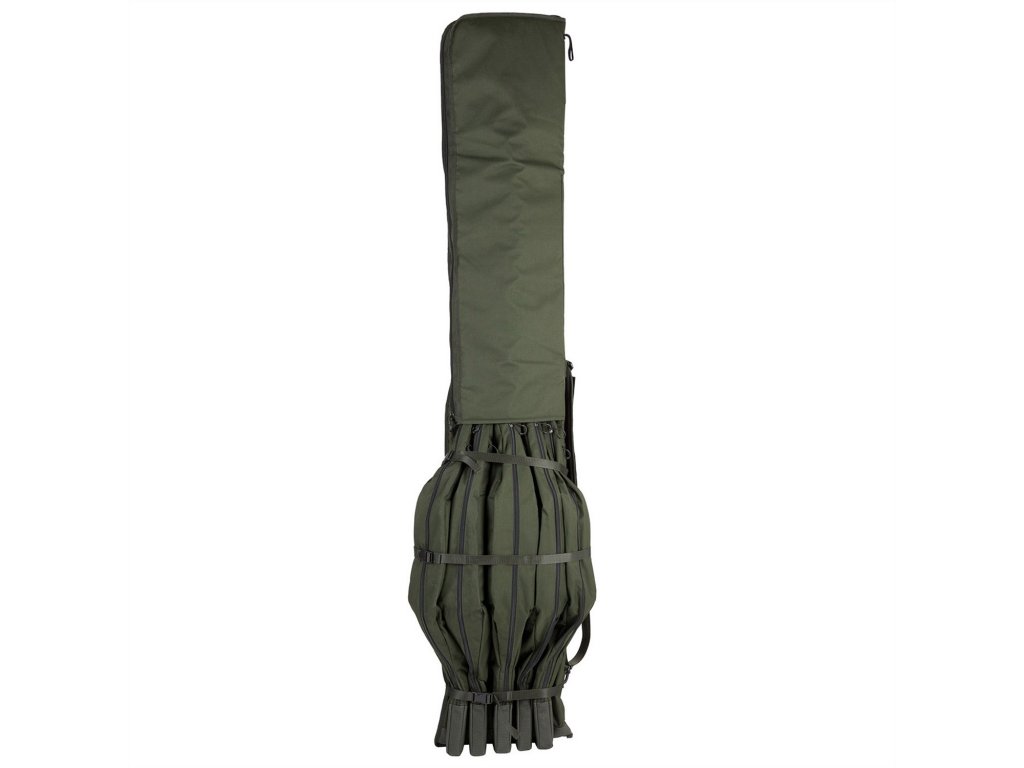 Chub Vantage 5 Star Holdall Pouzdra na pruty