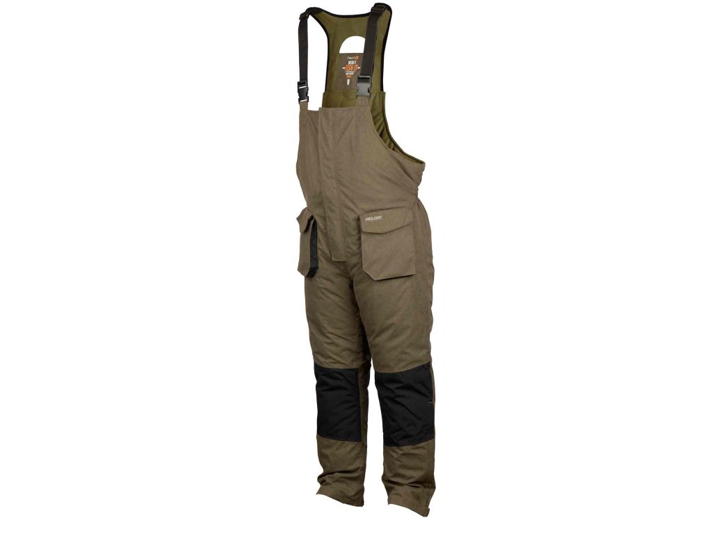 Prologic Heritage Thermo Suit Pants