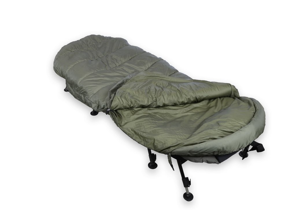 Prologic cruzade sleeping bag discount