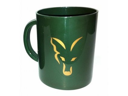 FOX HRNEK ROYALE MUG