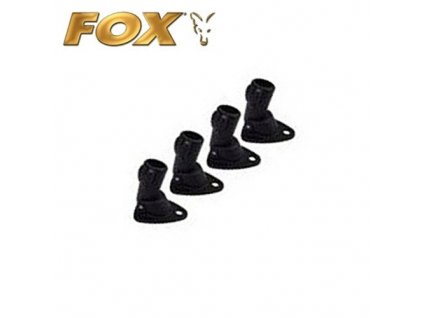 FOX KONCOVKY NA UKOTVENÍ SKY POD FEET x 4