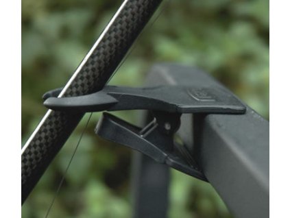 FOX DRŽÁK NA PRUT ROD SUPPORT CLIP