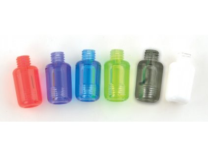 FOX BLACK LABEL MICRO HEAD BLUE - MODRÝ