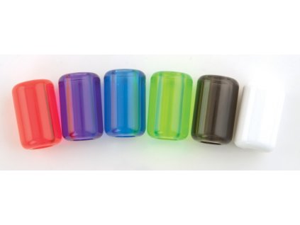 FOX BLACK LABEL FAT HEAD CONVERTOR BLUE - MODRÝ