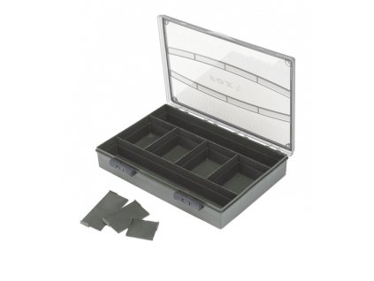 FOX F - BOX LARGE SINGLE SIDED