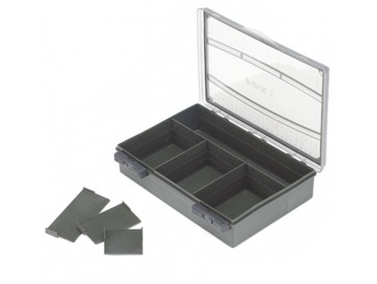FOX F - BOX MEDIUM SINGLE SIDED