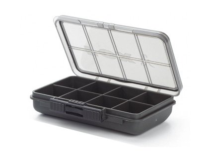 FOX F - BOX 8 COMPARTMENT
