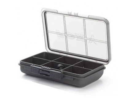 FOX F - BOX 6 COMPARTMENT