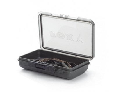 FOX F - BOX FULL COMPARTMENT