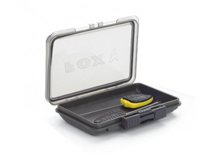 FOX F - BOX FULL COMPARTMENT SHALLOW