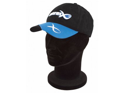 FOX MATRIX KŠILTOVKA PEAK CAP