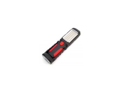 Pracovní svítilna se 36+1 LED