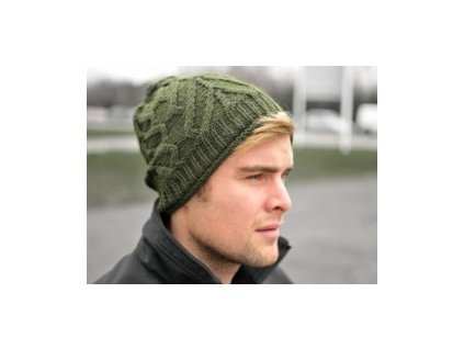 Korda Oversized Beanie