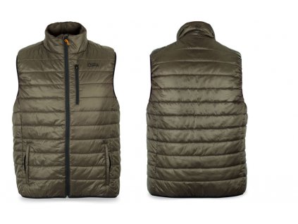 FOX CHUNK VESTA PUFFA SHIELD GILET