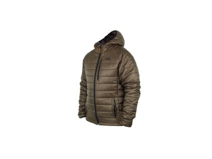 FOX CHUNK BUNDA PUFFA SHIELD JACKET