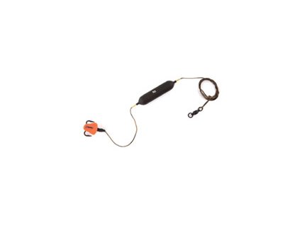 FOX RAGE CAT SUBFLOAT LITE POWERPOINT TREBLE HOOK RIG