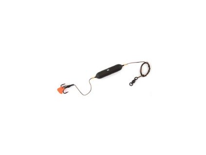 FOX RAGE CAT SUBFLOAT XS POWERPOINT TREBLE HOOK RIG